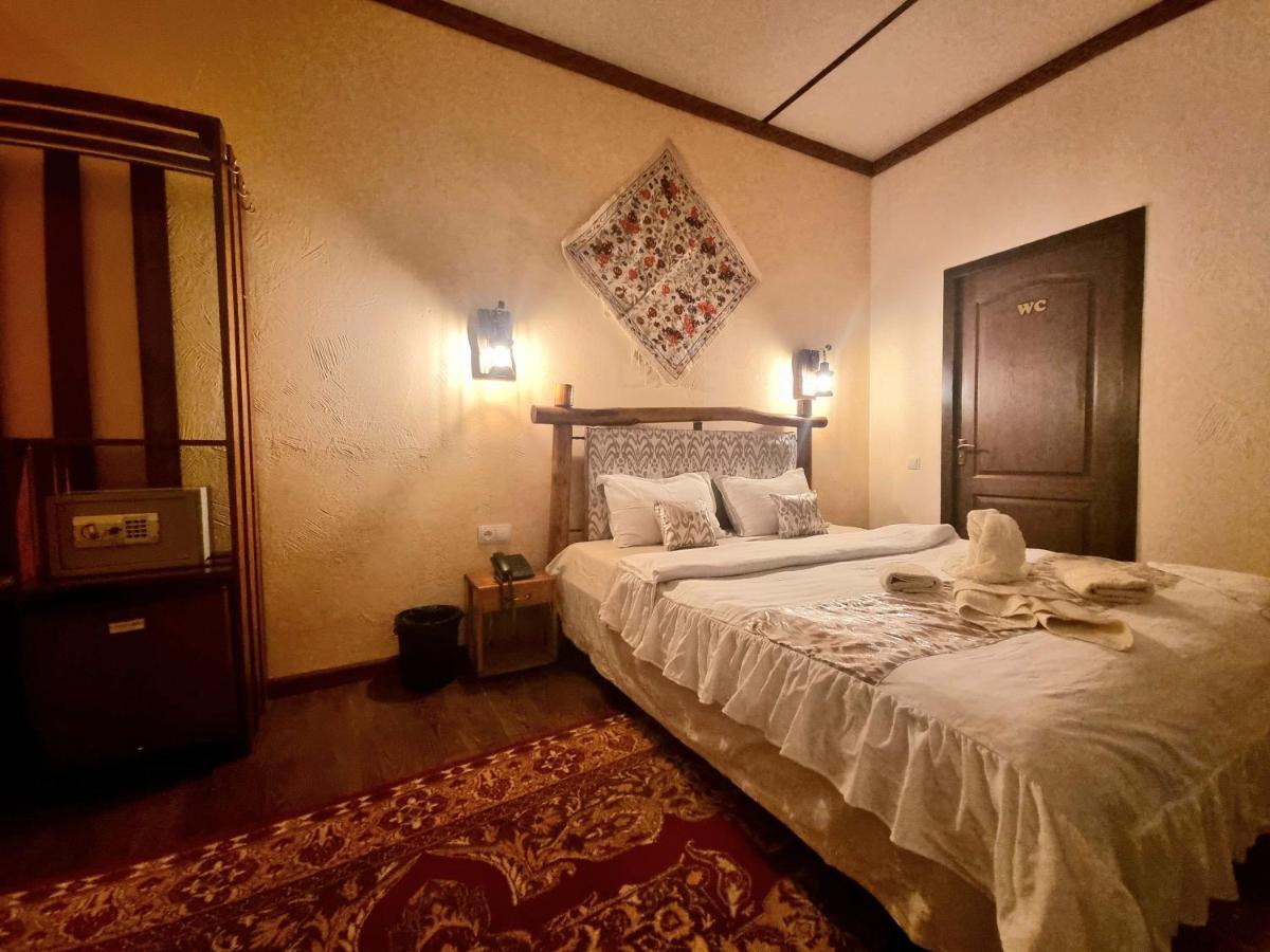Drimin - Boutique Hostel And Hotel Rooms Available Tasjkent Exteriör bild