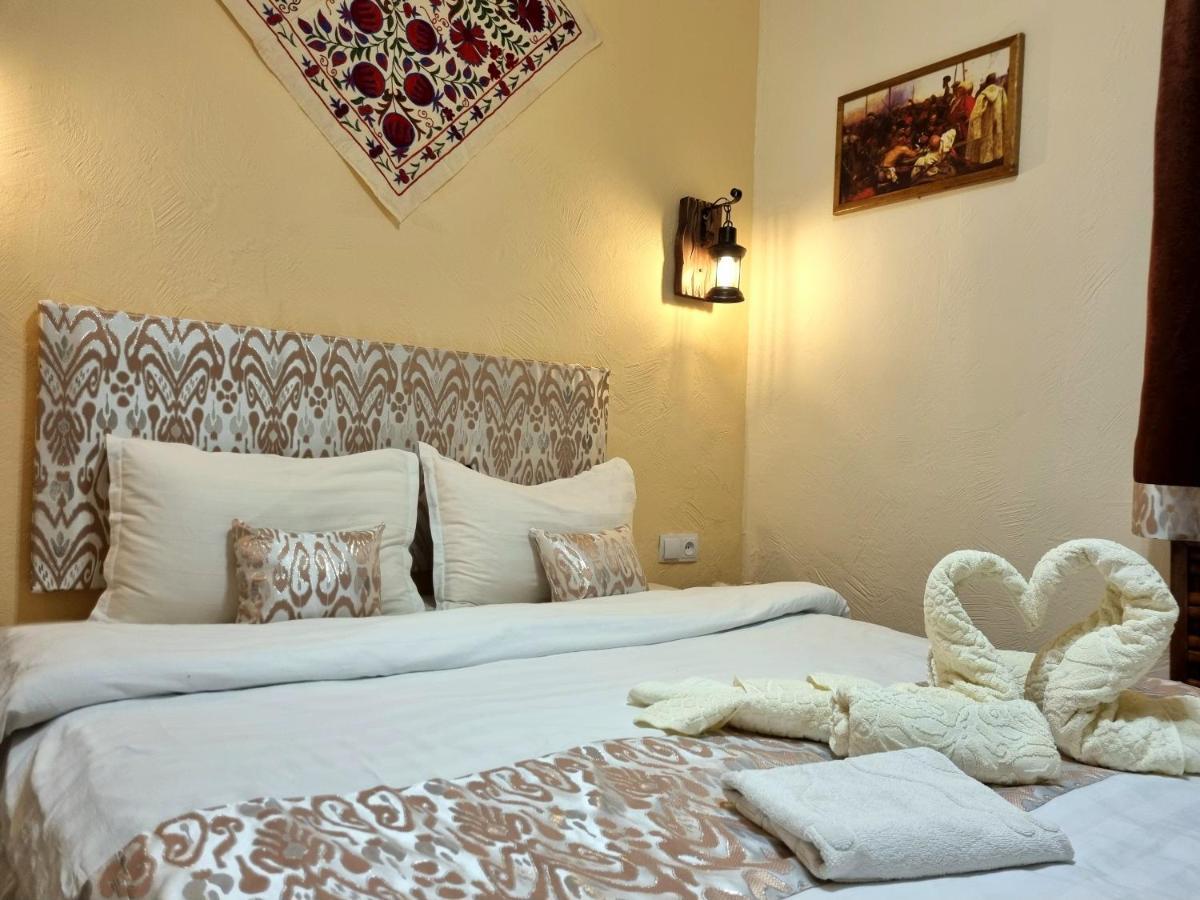 Drimin - Boutique Hostel And Hotel Rooms Available Tasjkent Exteriör bild