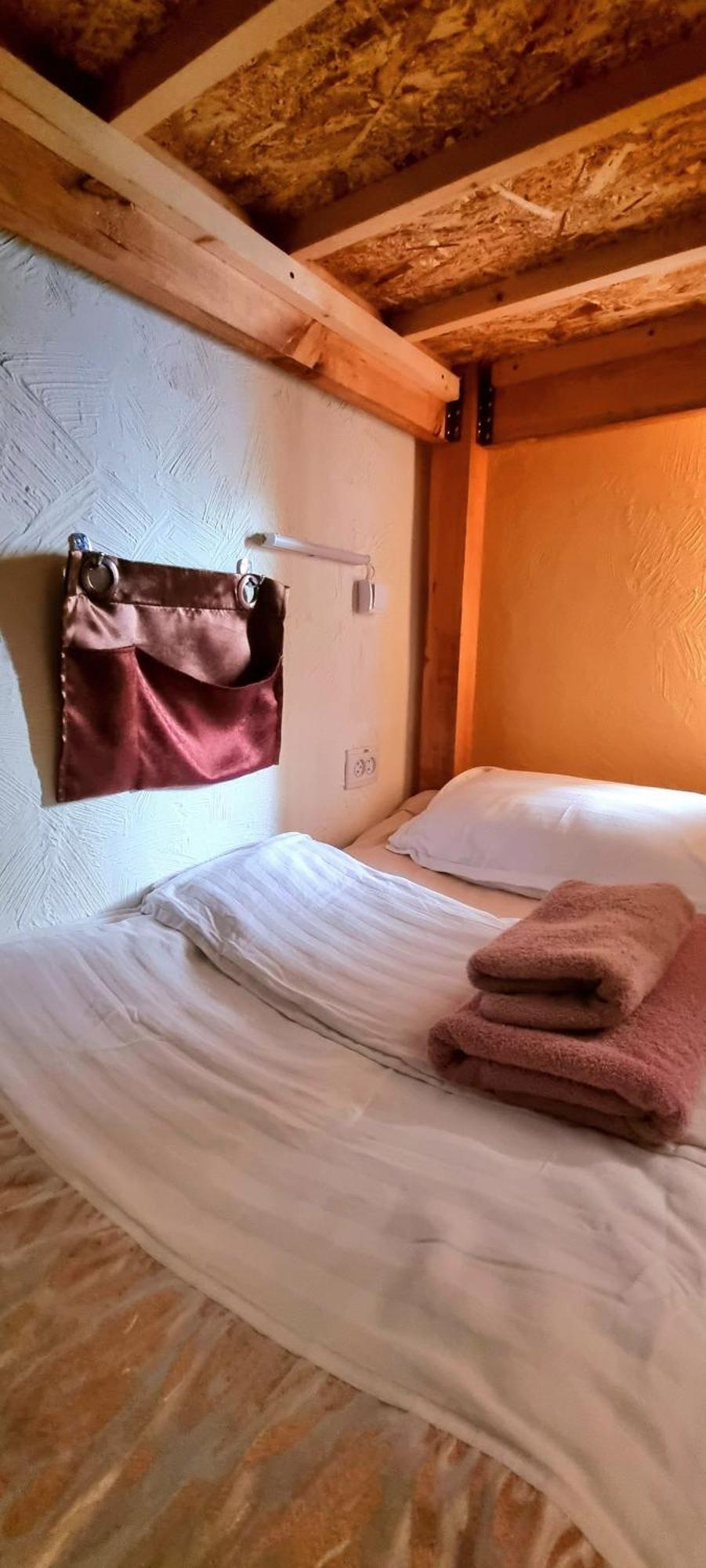 Drimin - Boutique Hostel And Hotel Rooms Available Tasjkent Exteriör bild