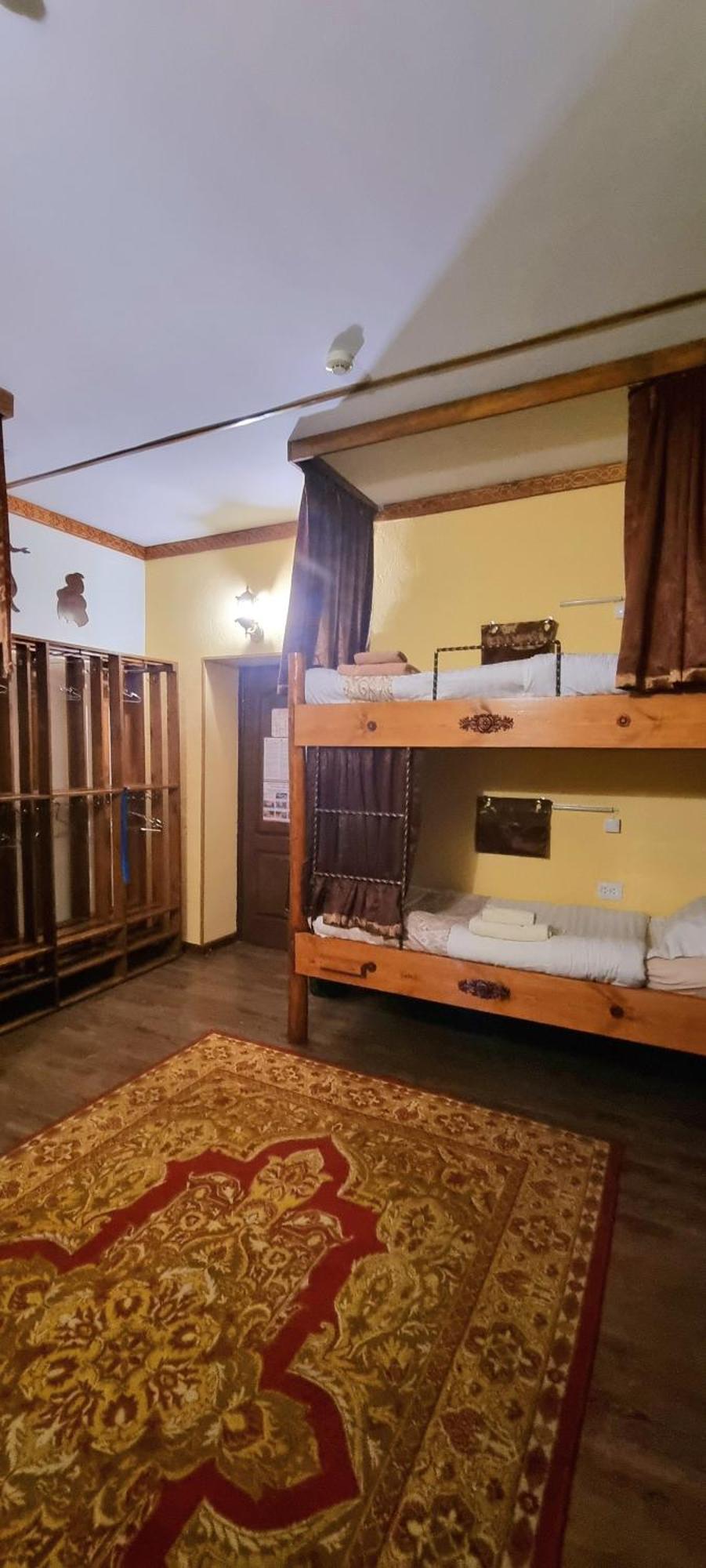Drimin - Boutique Hostel And Hotel Rooms Available Tasjkent Exteriör bild