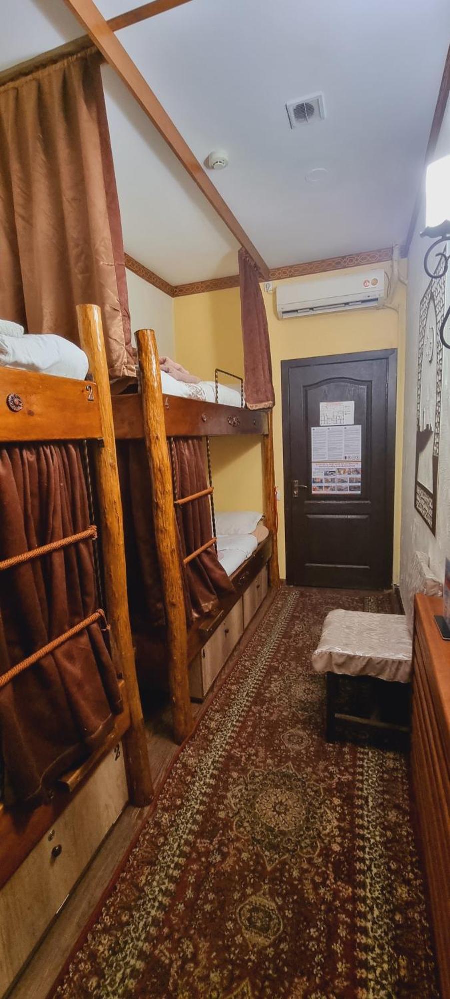 Drimin - Boutique Hostel And Hotel Rooms Available Tasjkent Exteriör bild