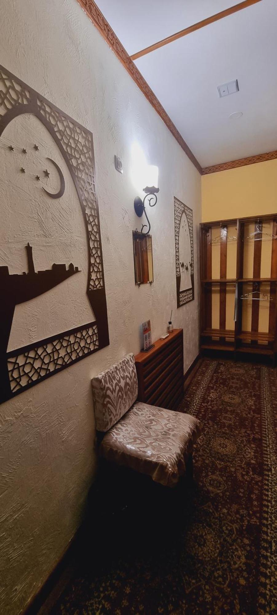 Drimin - Boutique Hostel And Hotel Rooms Available Tasjkent Exteriör bild