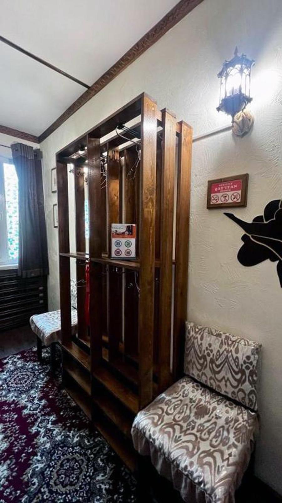 Drimin - Boutique Hostel And Hotel Rooms Available Tasjkent Exteriör bild