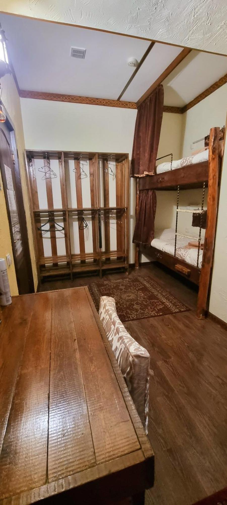 Drimin - Boutique Hostel And Hotel Rooms Available Tasjkent Exteriör bild